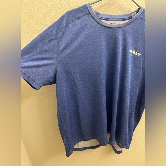 Adidas Climalite Shirt - Picture 2 of 5